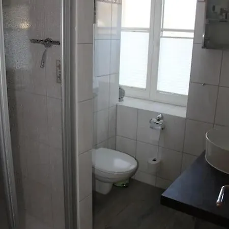 Maisonette Im Waldhaus