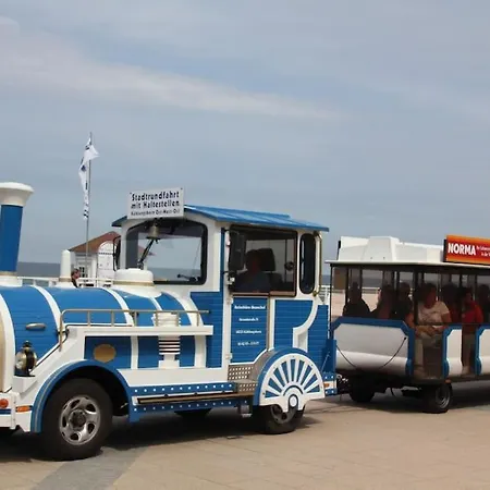 Maisonette Im Waldhaus Lägenhet