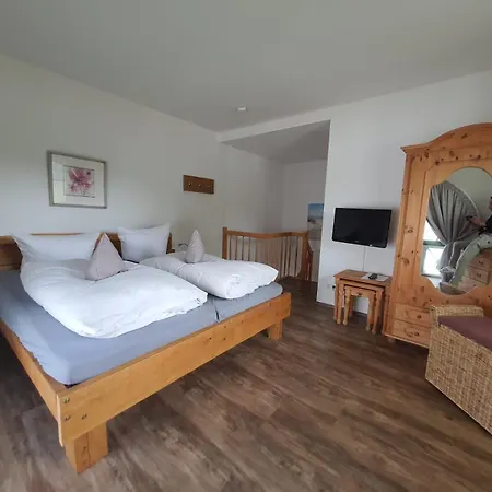 Maisonette Im Waldhaus