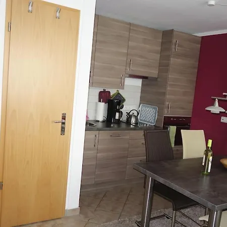 Maisonette Im Waldhaus דירה