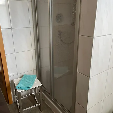 Maisonette Im Waldhaus Lägenhet Ostseebad Kühlungsborn