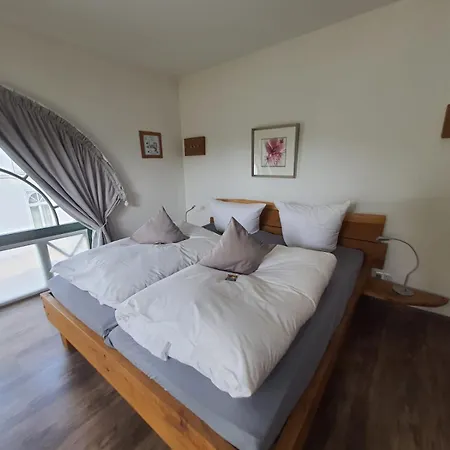 Maisonette Im Waldhaus Ostseebad Kühlungsborn