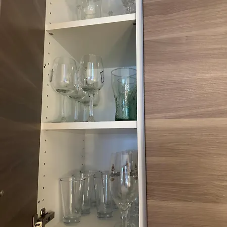 Maisonette Im Waldhaus דירה Ostseebad Kühlungsborn