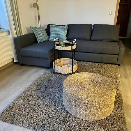 Maisonette Im Waldhaus * Ostseebad Kühlungsborn