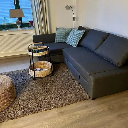 Lägenhet Maisonette Im Waldhaus Ostseebad Kühlungsborn