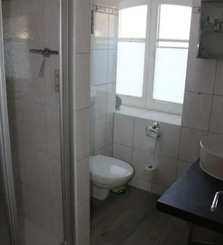 Maisonette Im Waldhaus