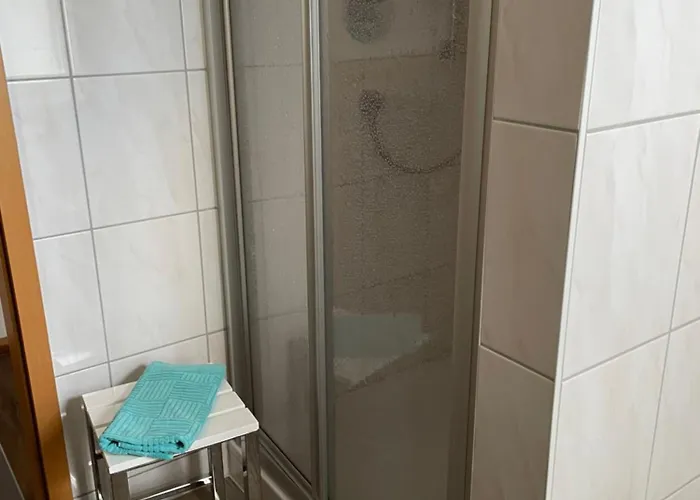 Maisonette Im Waldhaus Apartment Ostseebad Kühlungsborn