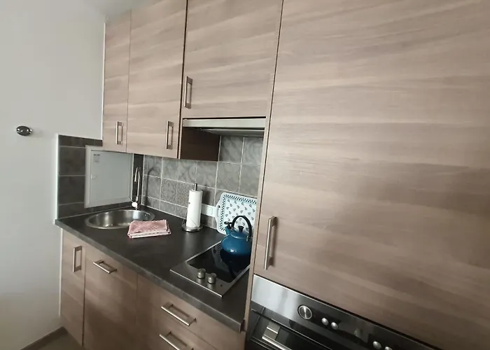 Maisonette Im Waldhaus Apartment