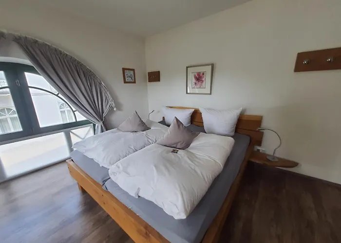 Maisonette Im Waldhaus Ostseebad Kühlungsborn