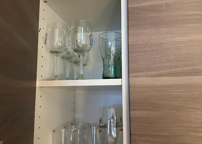 Maisonette Im Waldhaus Apartment Ostseebad Kühlungsborn